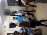 PSG CAS - Hostel Day Dance at night in Boys Hostel - HD