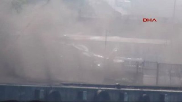 Zonguldak Davutoğlu Partisinin Mitinginde Konuştu Detaylar Ek