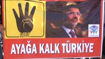 Mursi Hakkındaki İdam Kararına Tepkiler