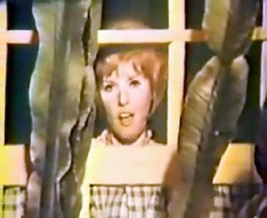 Petula Clark - A tous ceux qui ont un coeur