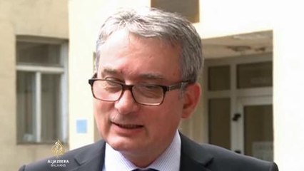 Povučen nacrt spornog zakona u RS-u