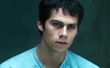 Le Labyrinthe : La Terre Brûlée - Bande Annonce #1 [VF|HD]