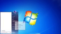 How to Enable Internet Connection Sharing in Windows 7