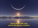 Fly me to the moon - Westlife (lyrics)