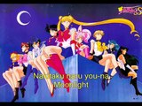 Moonlight Densetsu Karaoke