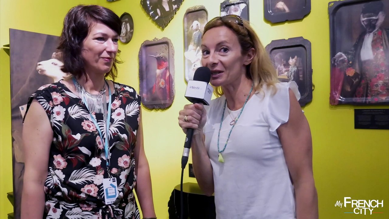 Salon Maison&Objet Americas 2015