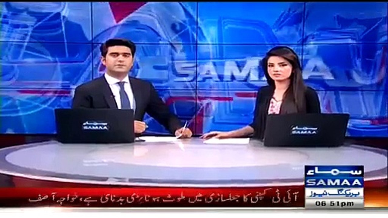 Load Shedding 3 Years mein Khatam Hogi, Is Saal Bhi Humein Galiyan Parengi: Khawaja Asif