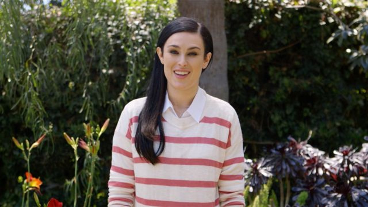 Rumer Has It: Rumer Willis' 14 Random Life Skills