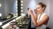 Makeup Tutorial with Natasha Poly at the Festival de Cannes 2015