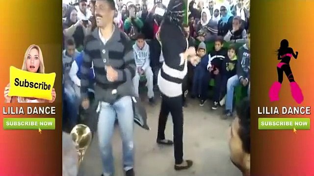 Dance Way Way Ay Ay Meryoula 2015 jdid