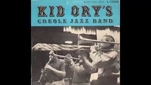 Indiana Kid Ory's Creole Jazz Band