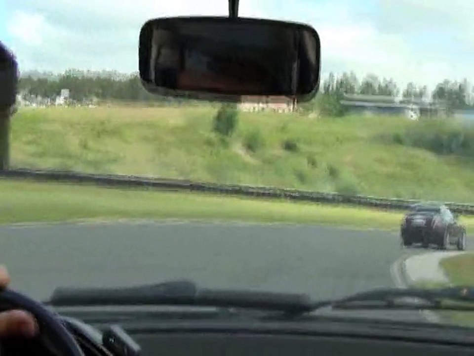 fiesta zetec turbo sanitonge 17 05 2015