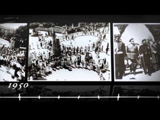 TV3 - 33 recomana - Festa Verdaguer. Folgueroles