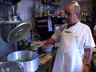 TV3 - Karakia - Cuscús a la catalana (Mohamed, Marroc)