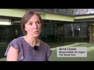 TV3 - Generació Digital - The Social Coin, una cadena de favors 2.0