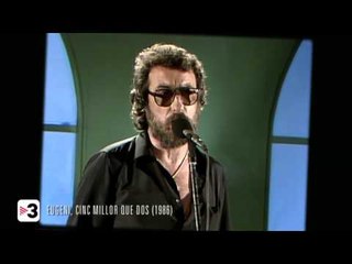 TV3 - Còmics - Aquell que diu... "anaven tres borratxos"
