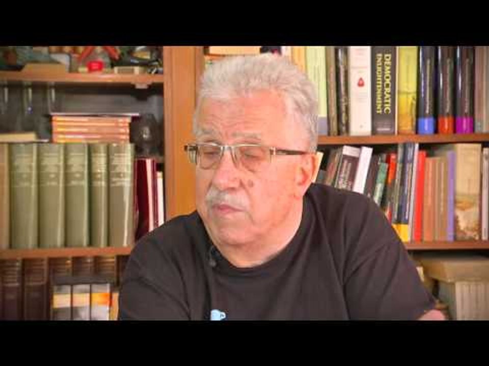 TV3 - Món 324 - La Carta Magna anglesa, vuit-cents anys després, més viva que mai