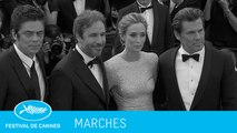 SICARIO -marches- (vf) Cannes 2015