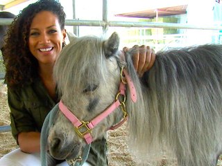 Unusual Therapy Animals