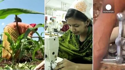 La inseguridad laboral se convierte en la norma