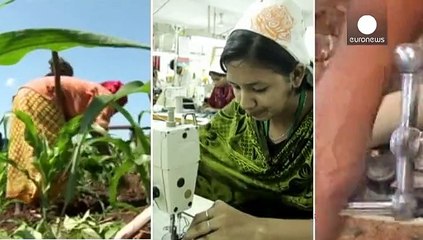 ILO: Çalışanların sadece yüzde 25'i sürekli bir işe sahip