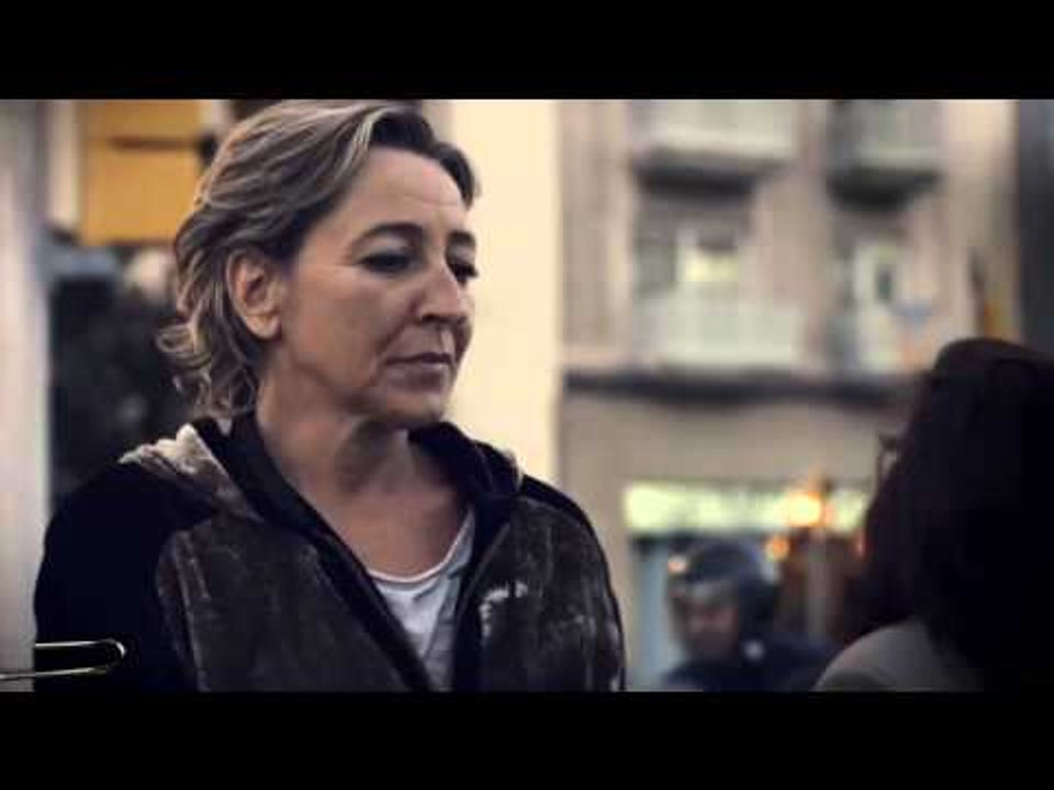 TV3 - 33 recomana - Cleòpatra. Cicle Diners. Espai Lliure