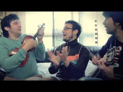 TV3 - 33 recomana - Concert de Gertrudis. Sala Apolo. Barcelona