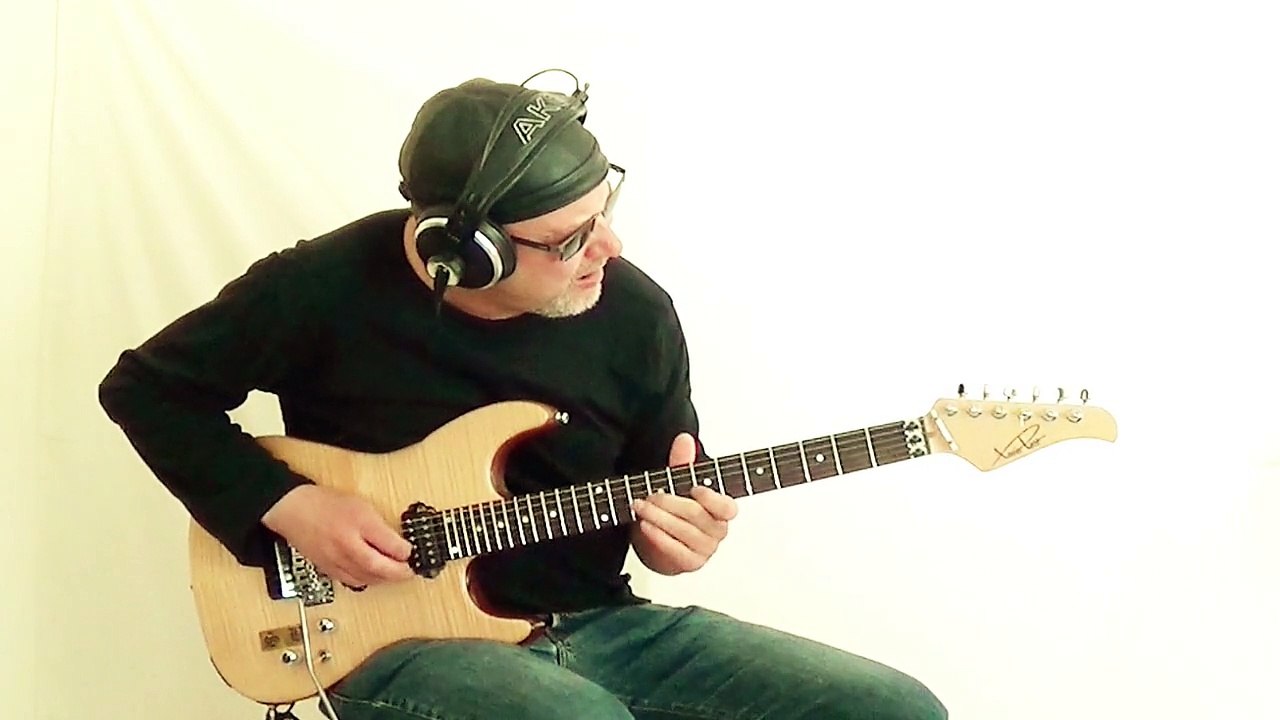 Scott Bis - The right way