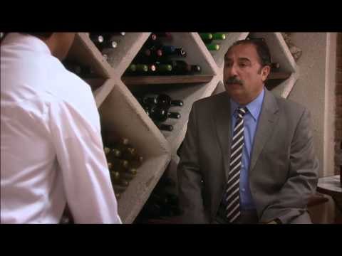 La Riera - capítol 1096