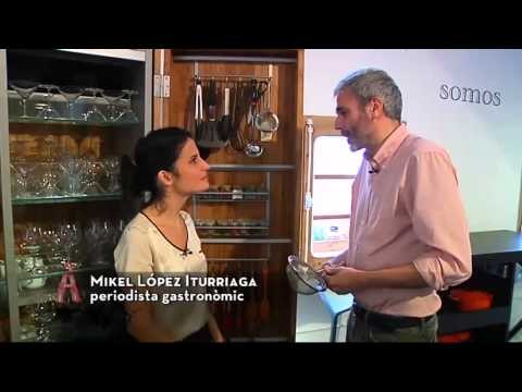 TV3 - Ànima - RESUM ÀNIMA