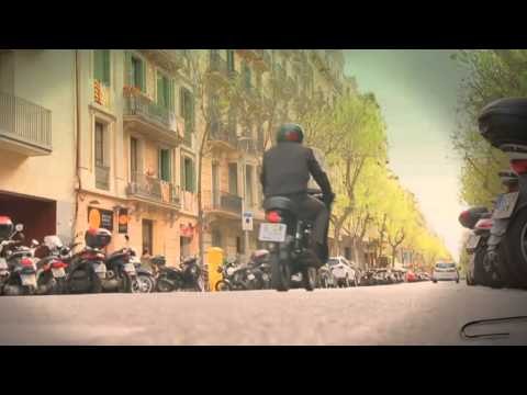 TV3 - 33 recomana - Catalunya MOTO. Palau Robert. Barcelona