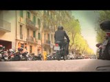 TV3 - 33 recomana - Catalunya MOTO. Palau Robert. Barcelona