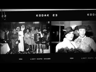 TV3 - 33 recomana - Antoni Capella. Arxiu fotogràfic de Barcelona