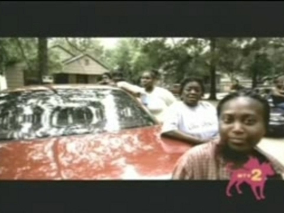Ludacris ft field mob-georgia