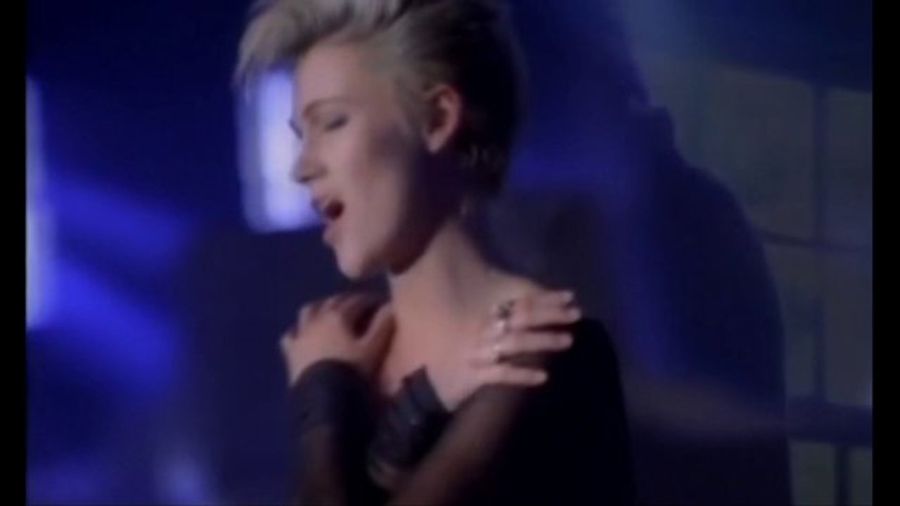 ROXETTE - It must have been love