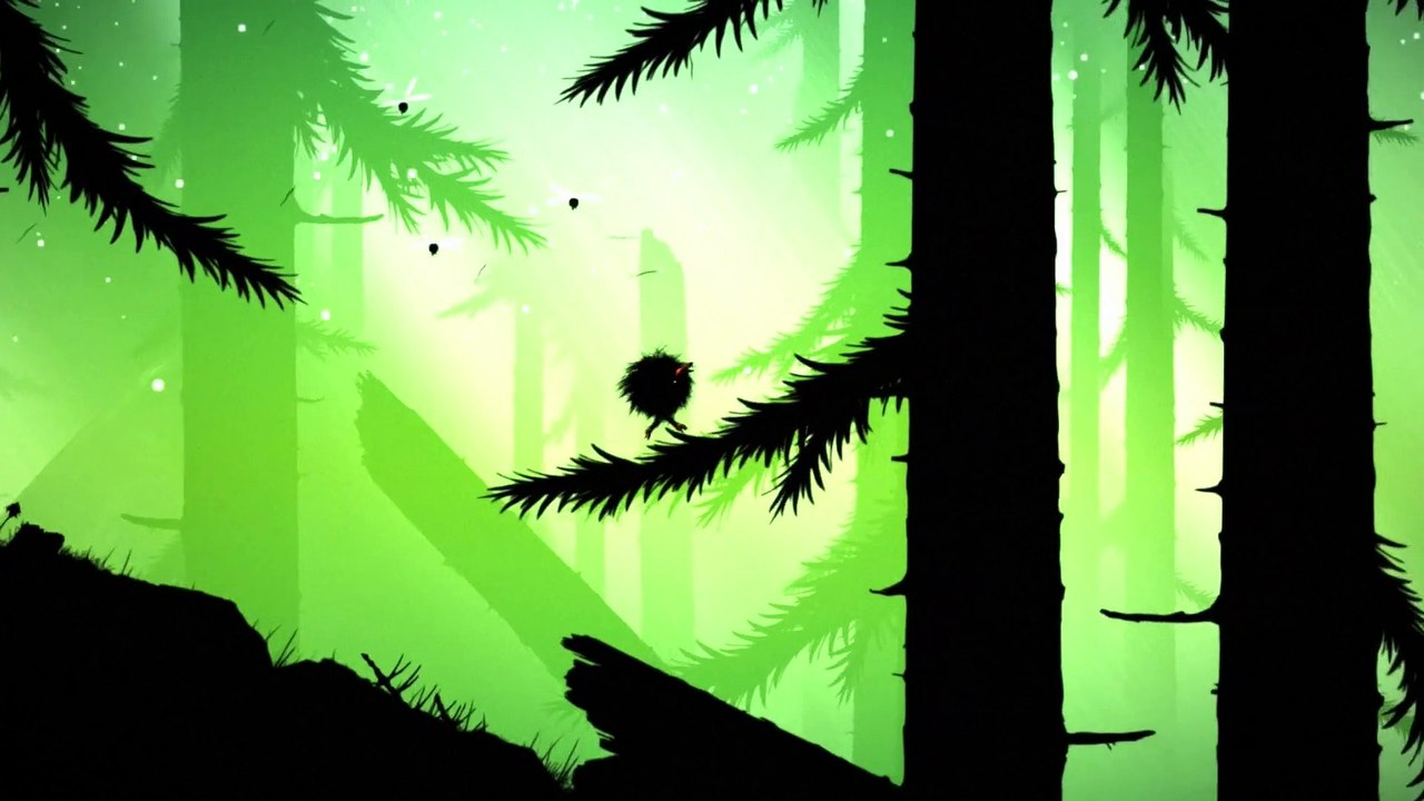 Feist - Release date trailer
