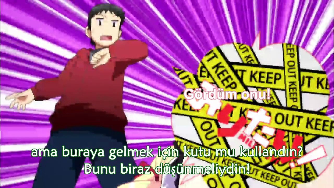 Military! 02