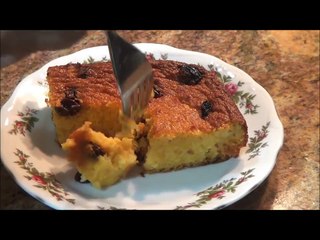 Pastel de Choclo Peruano amiestilo