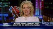 Megyn Kelly Clashes With James Carville: 'Bush Never Did This About MSNBC!'