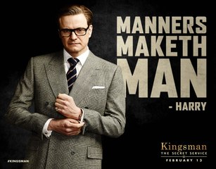 Watch Kingsman- The Secret Service (2014) Stream Movie Online Free HD 1080p XRt