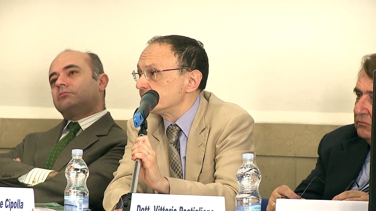 1 - Prof. Giuseppe Cipolla