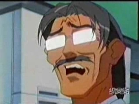 [AMV] DJ Aligator Project vs. Gigi D'Ago