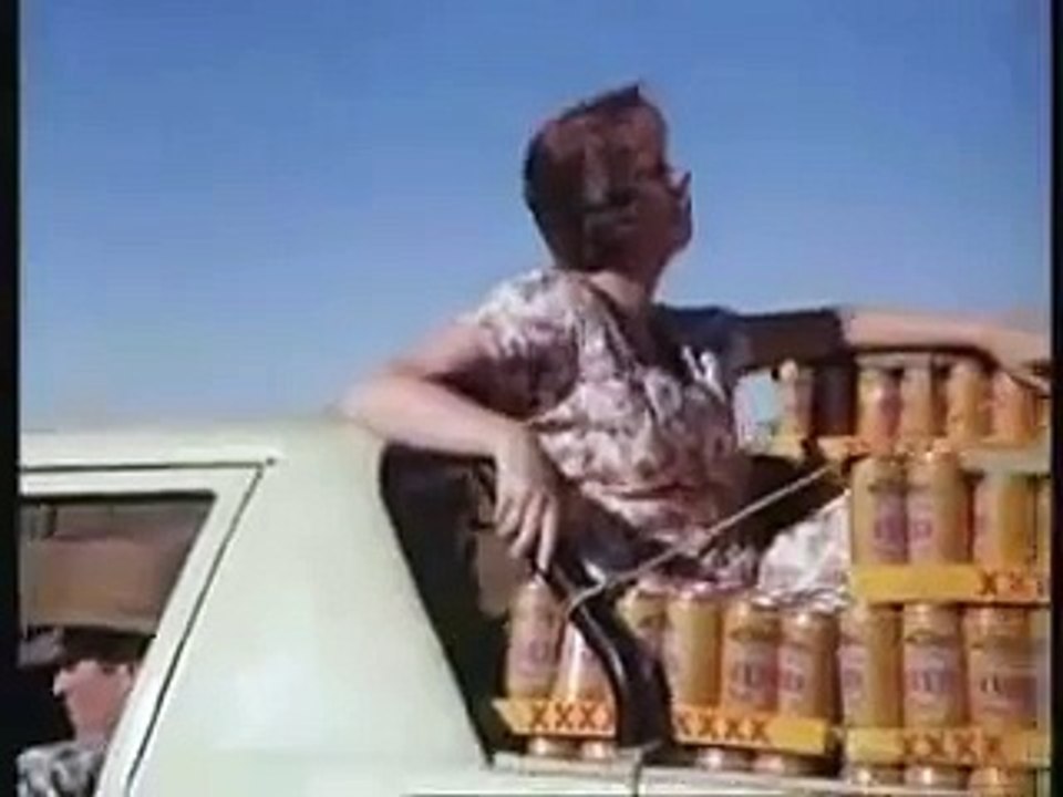 XXXX! Commercial