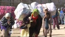 Maroc : Les femmes-mulets [Reportage 66 Minutes]