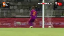 Batuhan Karadeniz GOAL | Sivasspor 1vs0 Galatasaray 19.05.2015