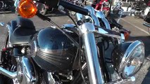 039881 - Used 2013 Harley Davidson Breakout FXSB Motorcycle For Sale