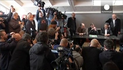 رسام من شارلي إيبدو يعلن تركه العمل