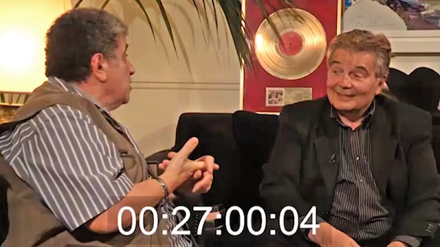 Salut les Sixties Germinal Tenas avant dernier épisode (no 5)