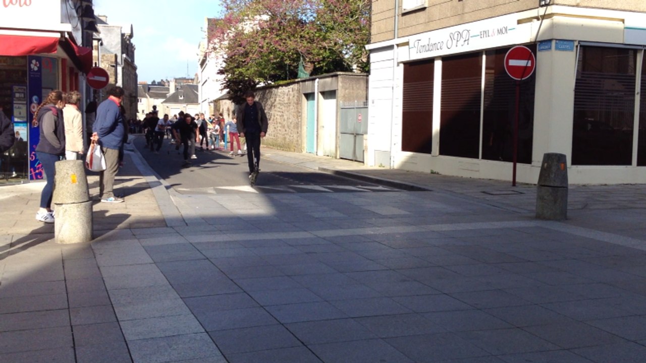 Ouverture du 6e festival ados