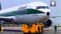 Alitalia ne reconduira pas ses accords avec Air France-KLM
